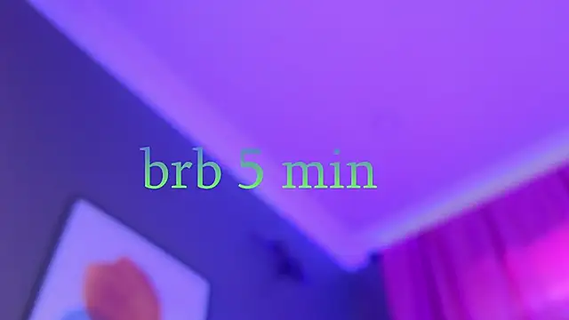 BarbaraGreen webcam
