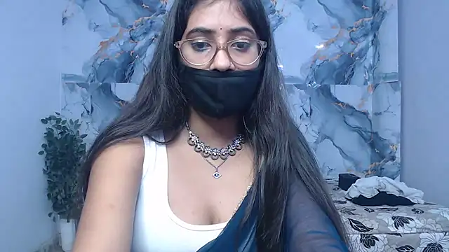 Deevisha-queen webcam