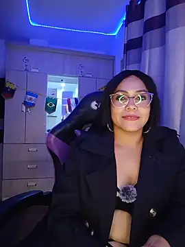 PiscisGirl webcam