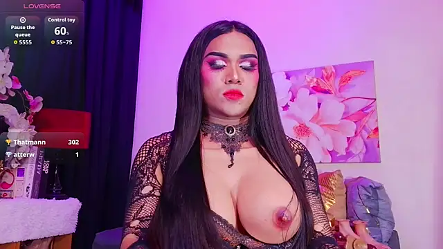 Asian_xiannxcummer webcam