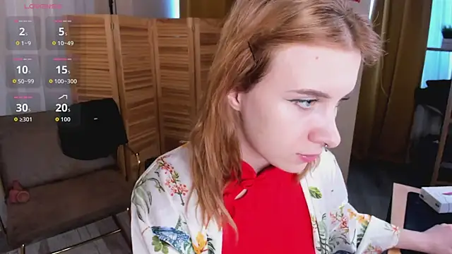 miraiakik webcam