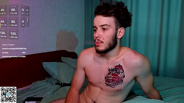 XoXoDuo_ webcam