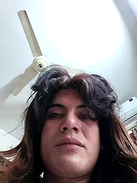 SexyShila-97 webcam