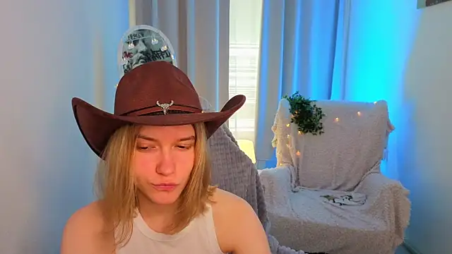 MilanaRayy webcam