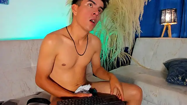 Vincent_Kane webcam