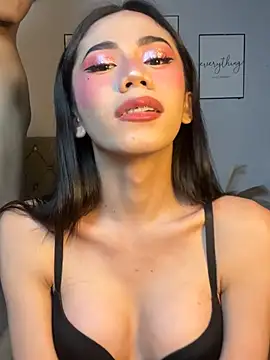 CassandraLovve webcam