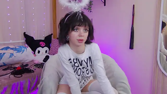 TwiggySmith webcam