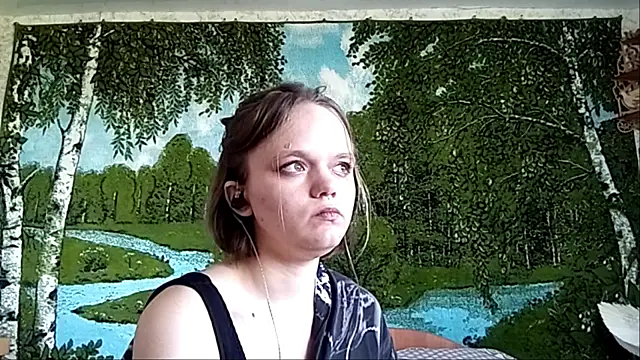 FlirtingAdele_1 webcam