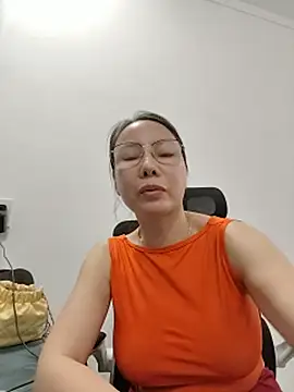 Fanritar webcam