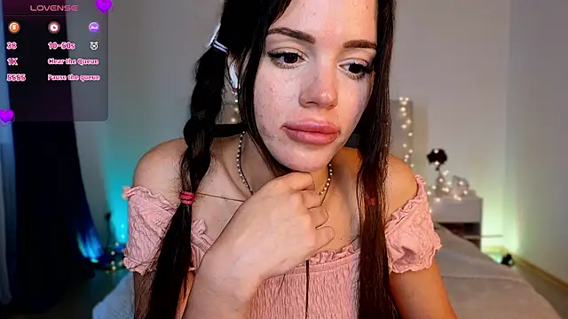 Little_cuti1e webcam