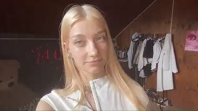 GlyndaMccannon webcam