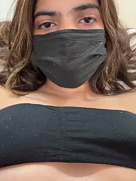 Miss_Pretty011 webcam