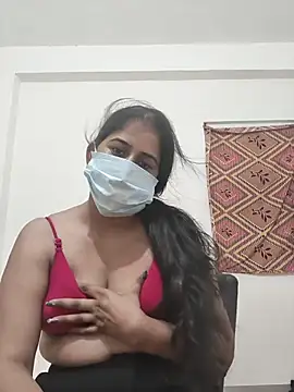 sapna_baby_ webcam
