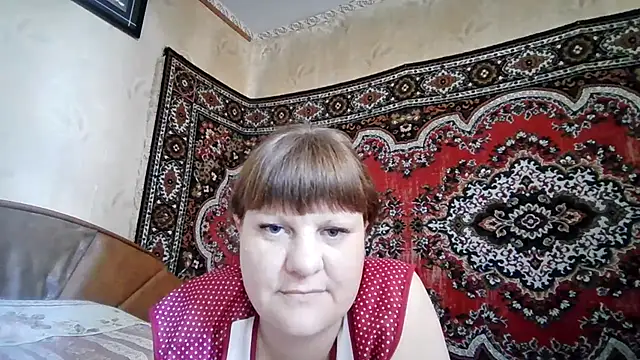 NikaWilson888 webcam