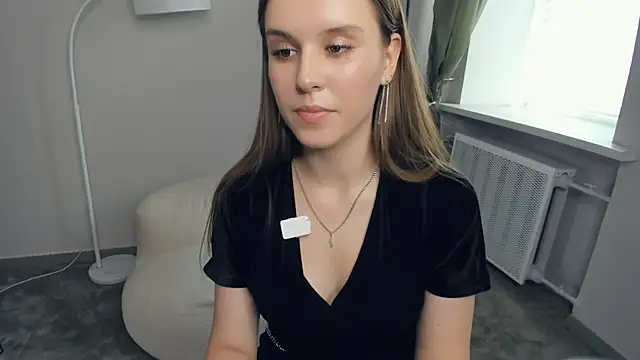 ArianaLeos webcam