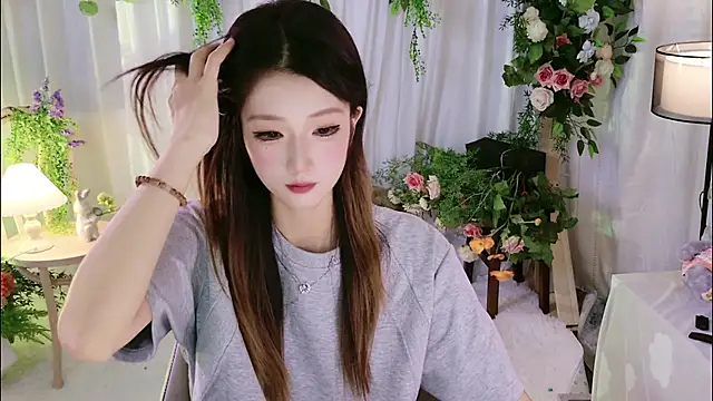LuLu-007 webcam