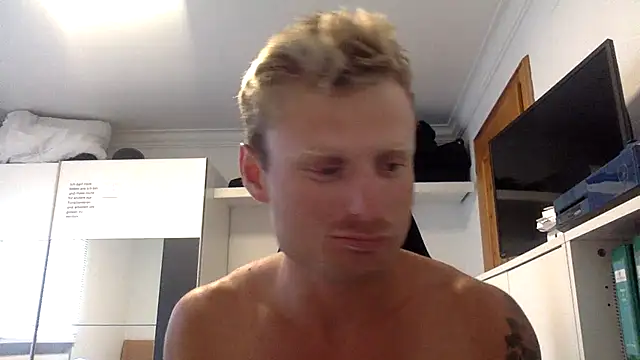 Nakedendurance1994 webcam