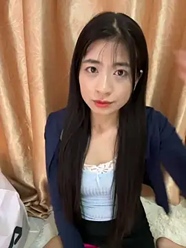yiyiya520 webcam