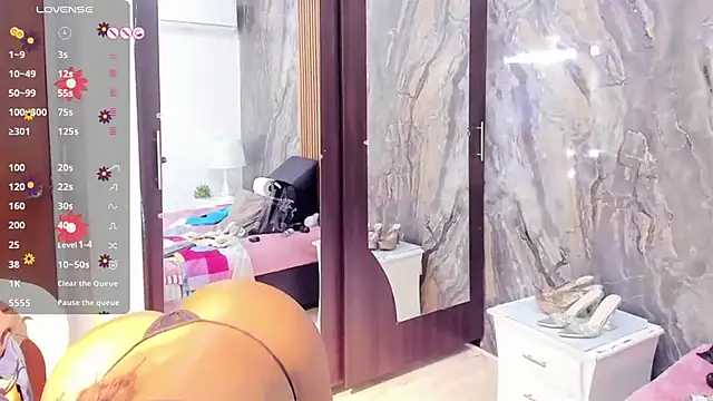 LauraSaenz01 webcam