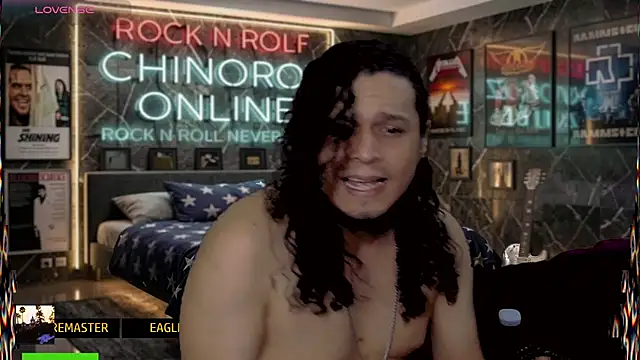chino_roz webcam