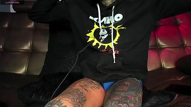 jhonny__ackerman webcam
