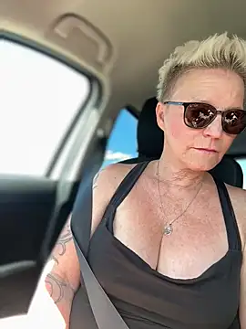 German_Milf webcam