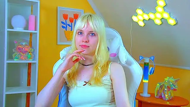 HannahHollis webcam