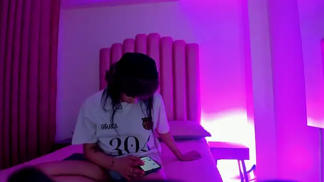 Lana_fox01 webcam