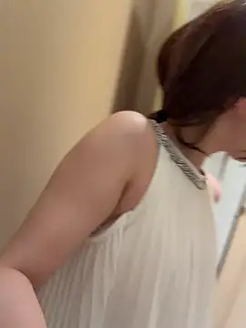 Yiyi-707 live sex cam