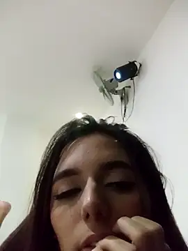 Tomy_And_Mariana webcam