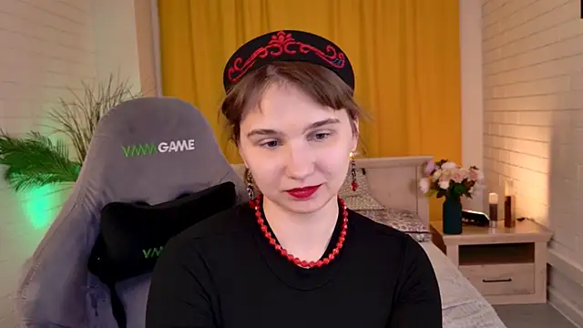 TessaMill webcam