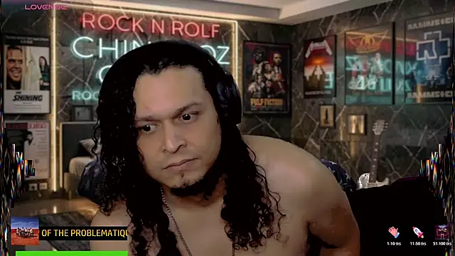 chino_roz webcam