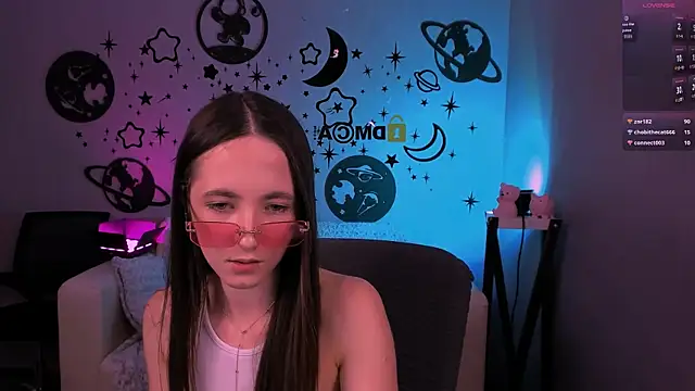 bella_dorn webcam