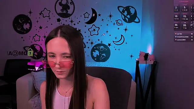 bella_dorn webcam