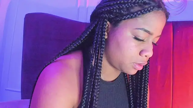 Sofi_Fox_ webcam