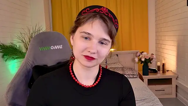 TessaMill webcam