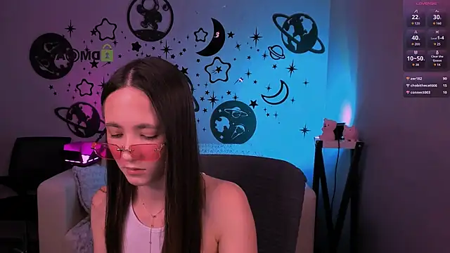 bella_dorn webcam