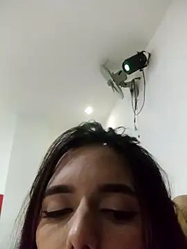 Tomy_And_Mariana webcam