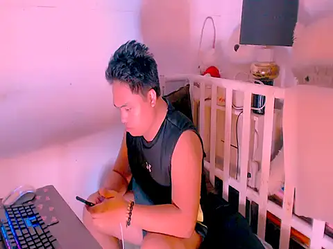 Hardking_69 webcam