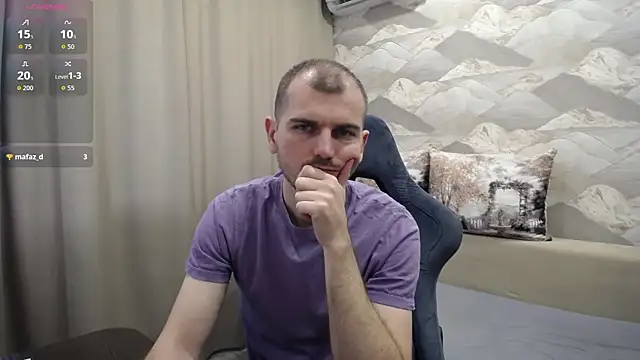 SerzhKorol1 webcam