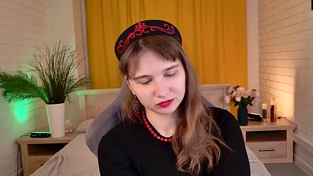 TessaMill webcam