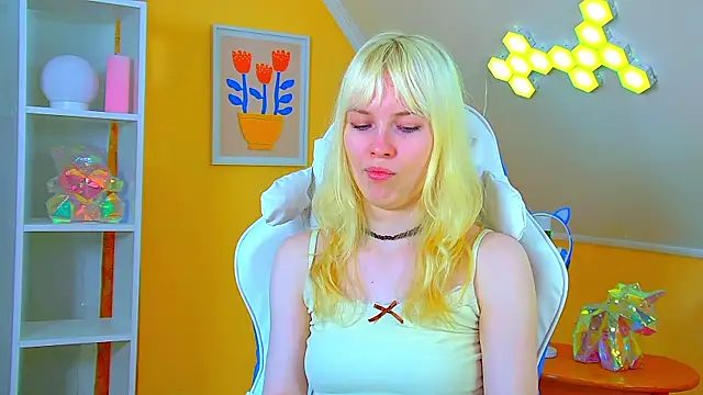 HannahHollis webcam