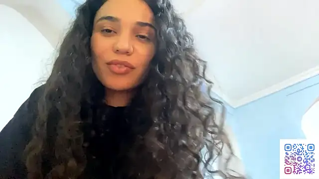 RitaPerry webcam