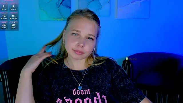 olivia_kit webcam