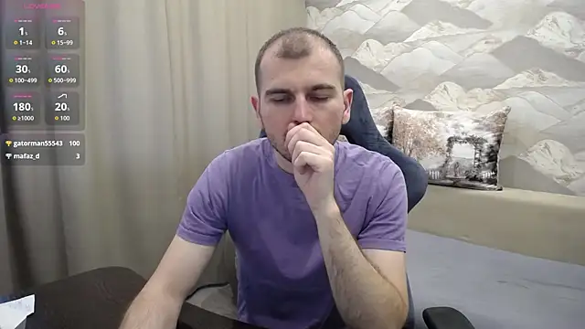 SerzhKorol1 webcam