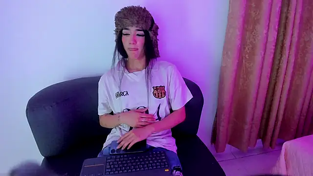 Lana_fox01 webcam