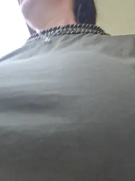 KristenVega webcam