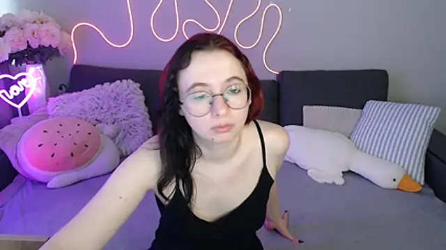 Mini_Diva webcam
