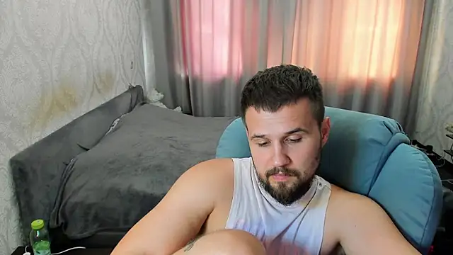 Vladik_b webcam
