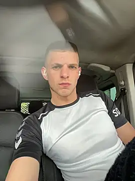 VelvetKingg webcam
